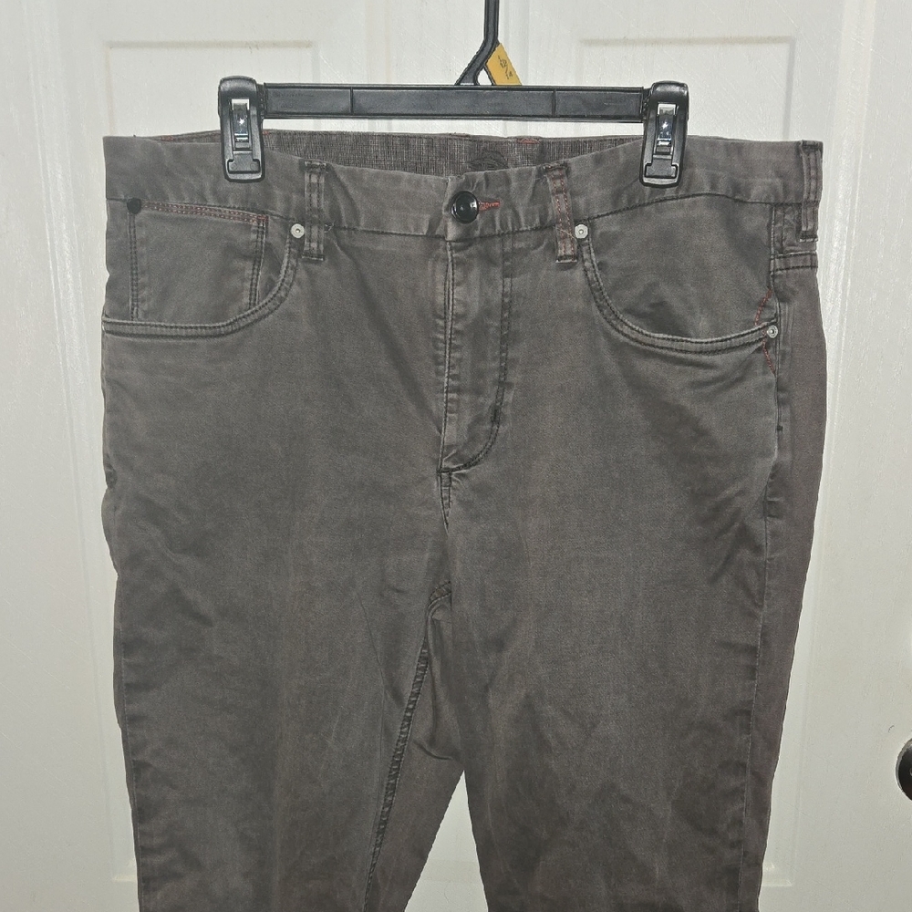 Men's Tommy Bahama Brown Casual Pants